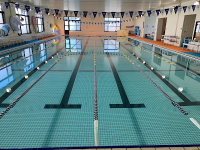 JSSスイミングスクール守山