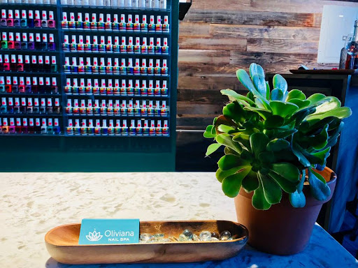 Oliviana Nail Spa - Thumbnail