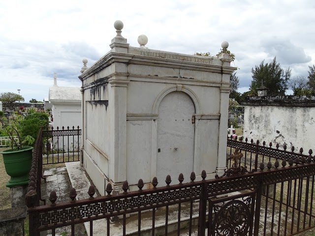 Cimetière marin