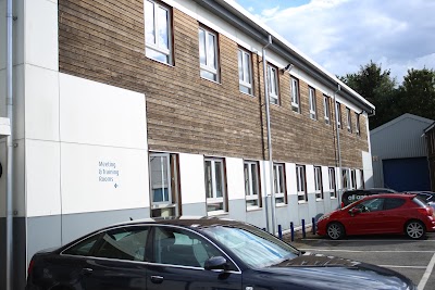 The Wenta Business Centre, Watford -