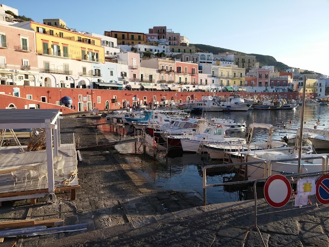 Ristorante Da Antonio