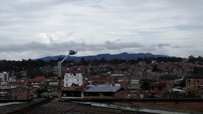 Photos of Liborio Mejia Park