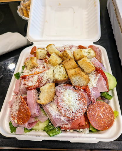Famous Georges Pizzeria Pasta - Thumbnail