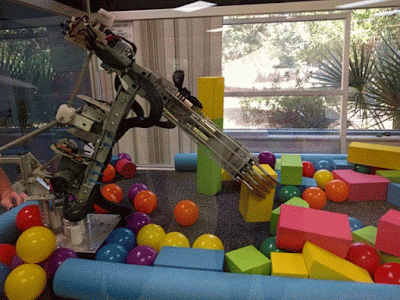 Photos of Emerald Coast Science Center