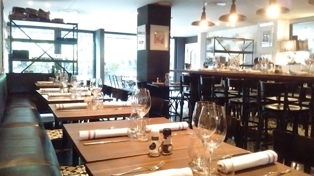 6to Brasserie