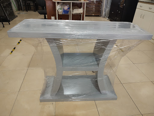 MUEBLES DECORE - Visual