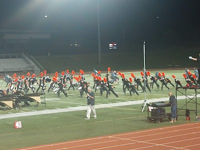 Linn-Mar Stadium