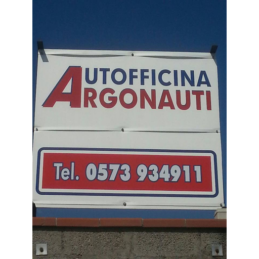 Autofficina Argonauti S.N.C. Gallery - Italy