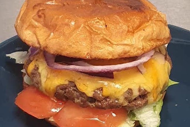 KO Burgers