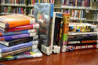 Johnson County Library - Oak Park - Thumbnail