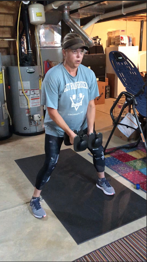 Blue Collar Grind - Thumbnail