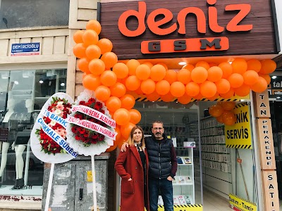 DENİZ iLETİŞİM