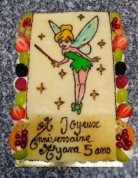 Photo n°10 de Le fournil de VANOSC 07690 à Vanosc (Pâtisserie)