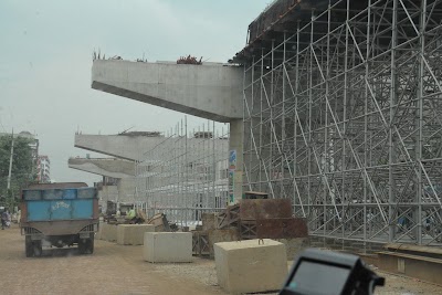 Photos of Nitol Tata CNG Station