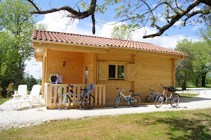 Photo n°53 de Village de gîtes 