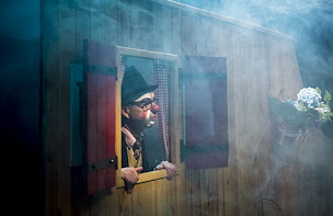 Photo n°4 de Le corps thérapeute - Psychothérapie, somatothérapie, équithérapie (Rhône-Alpes) à Roybon (Psychothérapeute)