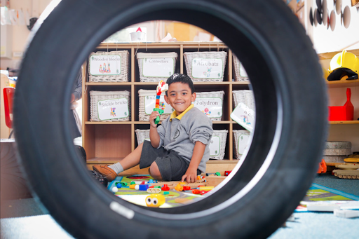 St Pius X Catholic Preparatory School Gallery - United Kingdom