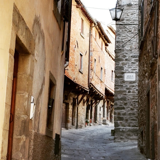 Guida Turistica Serena Ricci - Thumbnail