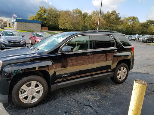 Car Connection Inc Gallery - United States
