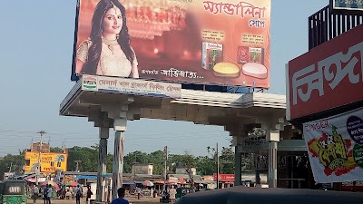 Photos of Khan Fuel Station