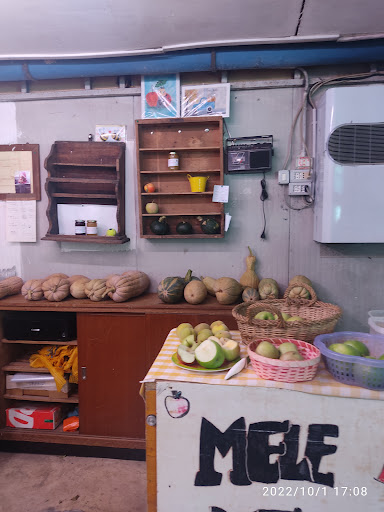 Azienda Agricola Poncetta Mazza - Thumbnail