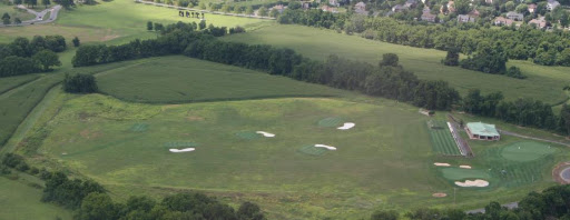Golf Complex - Visual