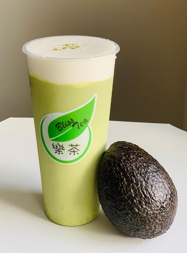 Bliss Tea Gallery - United States