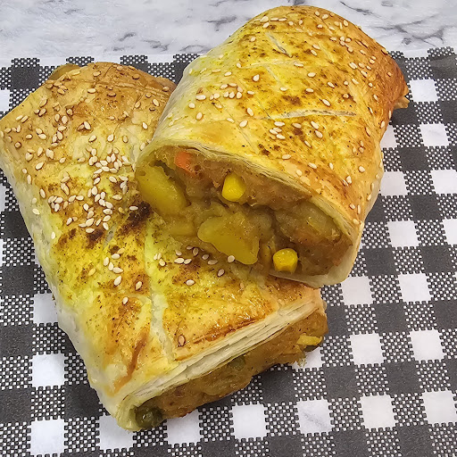 Rocco's Lunchbar - Thumbnail