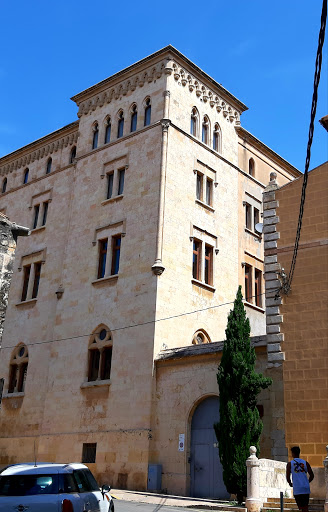 Roman Catholic Archdiocese of Tarragona - Thumbnail