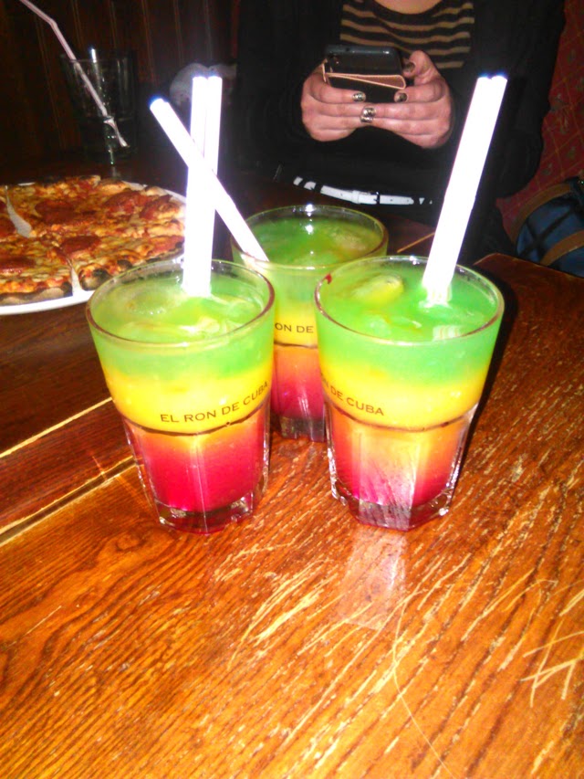 Charly's Pub