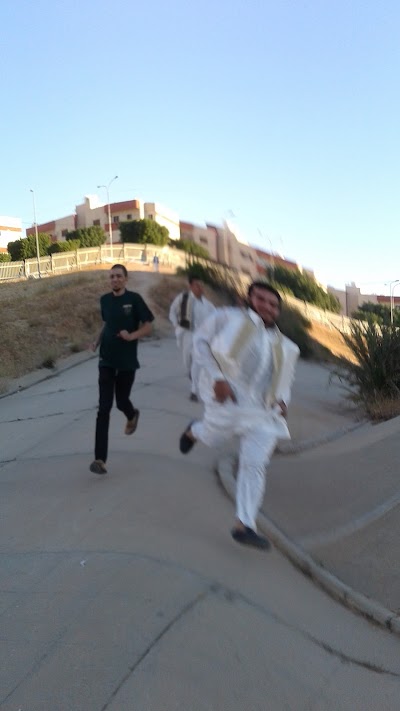 Photos of Gharyan Stadium