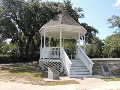 City Hall Activity Center