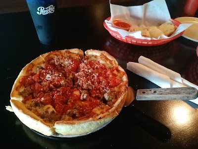 Photos of Roselli's Pizza