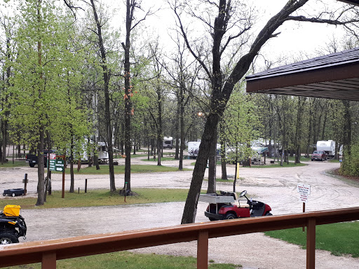 Prairie Oak Campground, MB - Thumbnail