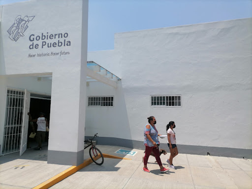 Centro de Salud Altepexi - Thumbnail