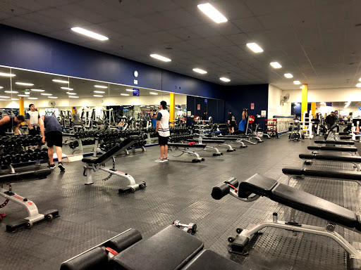 CityFitness Moorhouse