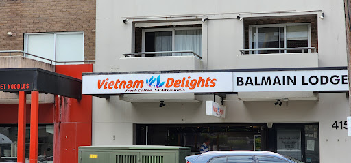 Vietnam Delights Casual Dining Gallery - Australia