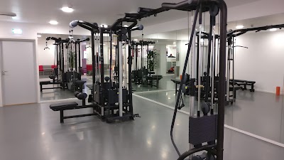 Photos of MyFitness Pirita