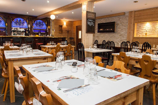 Photo 6 - MEZZE & CO Neydens