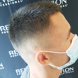 Photo n°6 de Le Temps d'une Coupe à Vair-sur-Loire (Salon de coiffure)