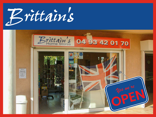 Brittain's Home Stores