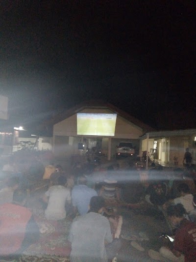 Photos of Warnet Kopeng