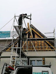 Photo n°19 de MÉGA CHARPENTE à Clévilliers (Constructeur d'abris de jardin)