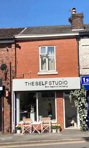 THE SELF STUDIO - Thumbnail