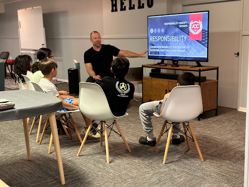 AdLife Academy - Thumbnail