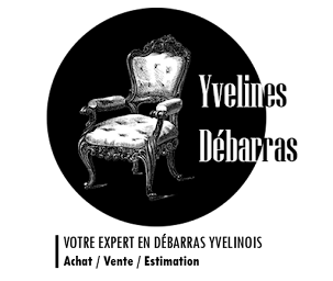 Photo n°4 de Yvelines Débarras à Gressey (Magasin d'antiquités)