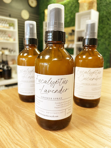 The Herbal Apothecary - Thumbnail