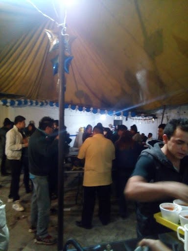 GRUPO CIRCULO DE AMOR CHALCO - Thumbnail