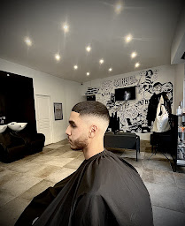 Photo n°10 de Z cut à Belfort (Salon de coiffure)