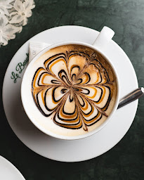 Photo n°38 de Café Le Beaulieu à Beaulieu-sur-Mer (Restaurant servant le petit-déjeuner)